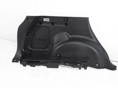 Tapicería interior cuarto panel conductor trasero Toyota Rav4 2013-2015 64740-42072-C0 Foto 1 de 4