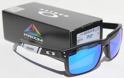 OAKLEY Holbrook Sunglasses NFL Dallas Cowboys Prizm Sapphire OO9102-R0 NEW - Image 1 of 4
