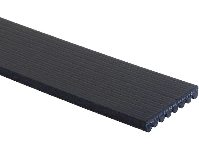 Multi Rib Belt AC Delco 67MNCJ65 for Ram 2500 3500 4500 5500 2011 2012 - Image 1 of 1