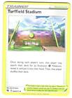 Pokemon Champion's Path Turffield Stadium #68/73 Uncommon