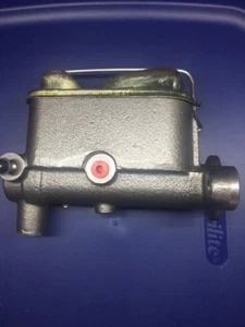 Master Cylinder fits Ford Galaxie Mercury Brougham Colony Park Commuter Marauder - Bild 1 von 7