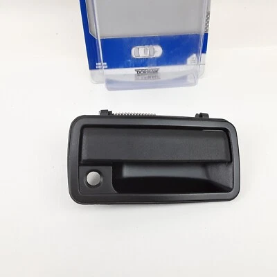 Manija de puerta exterior delantera derecha para Chevrolet GMC Oldsmobile Isuzu 1994-2005 Foto 1 de 4