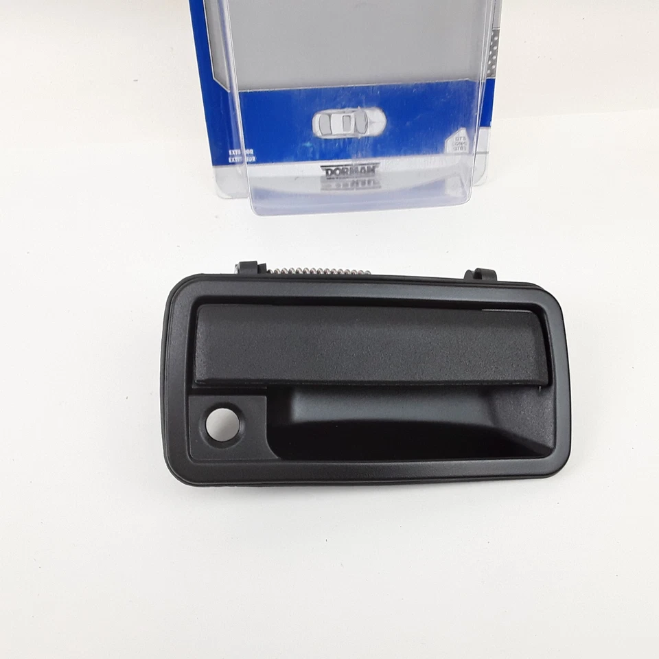 Front Right Exterior Door Handle Fits Chevrolet GMC Oldsmobile Isuzu 1994-2005 - Image 1 of 4
