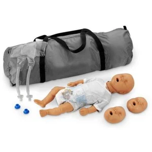 Wiederbelebungspuppe Neonat, Bambola Esercizi Wiederbelebung, Emergenza - Imagen 1 de 1
