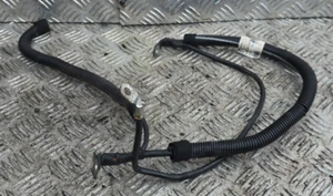 1999-2012 CITROEN XSARA PICASSO 2.0 DIESEL BATTERY NEGATIVE CABLE LOOM HARNESS - Picture 1 of 6