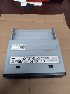 OEM Genuine Dell 19 way Media and Flash Card Reader W816M W812M G7V21 - Picture 1 of 5
