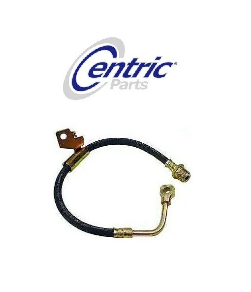 150.46069 Centric тормозной трос спереди нижний новый для Mitsubishi Montero Sport 97-04 - Изображение 1 из 1