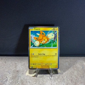 Pawmi - 040 (Cosmos Holo) 040 Sv: Scarlet & Violet Promo Cards Holo - Picture 1 of 2