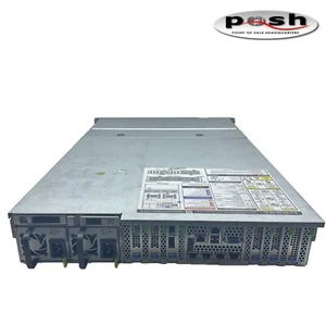 Sun Oracle X3-2L 2U Rackmount Server Chassis | No HDDs / CPUs / RAM | Barebones - Afbeelding 1 van 4