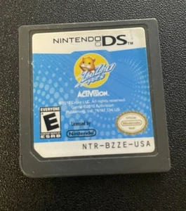 Zhu Zhu Pets ~ NINTENDO DS 2010 Game Only Tested Works - Picture 1 of 7