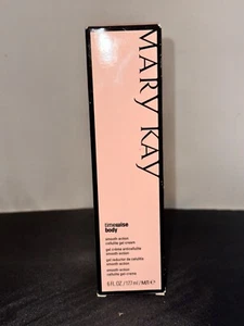 Crema gel para celulitis Mary Kay Timewise Body Smooth-Action 6 oz caducada 2/19 nueva en caja - Imagen 1 de 2