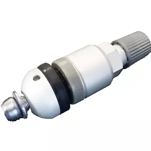 1 x TPMS Tyre Pressure Valve Stem AUDI RS3 8V 8Y to Fit HUF OEM Sensors - Picture 1 of 3