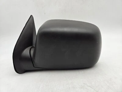2004-2012 Chevrolet Colorado Driver Left Side Mirror 128-04017 OEM - Image 1 of 4