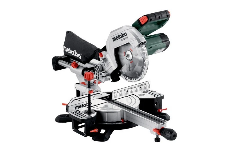 Metabo KGS 216 M Gehrungssäge (613216000)