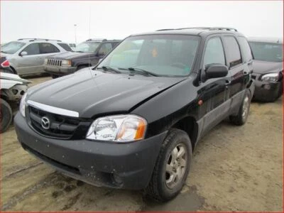 Fuse Box Engine Fits 01-04 MAZDA TRIBUTE 76529 - Imagem 1 de 4