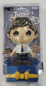 Funko Pop! Popsies The Office Jim Halpert Pop Up Figure New Free Shipping. - Picture 1 of 3