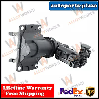 For 2013-2018 Dodge Ram 2500 3500 4WD 4X4 Front Axle Disconnect Actuator Fork - Image 1 of 4