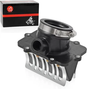 Carburetor Flange Carb Intake Socket For Ski-Doo GSX GTX MXZ Summit 420867879 - Picture 1 of 6