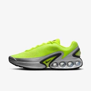 New Nike Air Max DN Shoes - Volt (DV3337-700) - Picture 1 of 8
