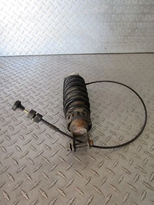 1989 - 1997 89 - 97 SUZUKI GSX750 GSX 750 KATANA ЗАДНИЙ АМОРТИЗАТОР ПОДВЕСКИ - Изображение 1 из 4