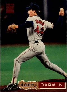 1994 Stadium Club Baseball Card Pick 251-500