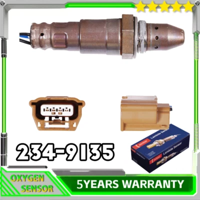 Denso Upstream Oxygen Sensor For 2013 Infiniti JX35 3.5L / M35H 2012-2013 3.5L - Image 1 of 4