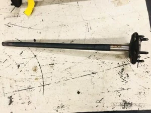 Rear Axle Shaft Rear Axle Classic Style Fits 03-07 SIERRA 1500 PICKUP 186440 - Picture 1 of 11