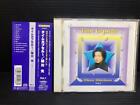 CD de musique japonaise capsule temporelle Hikaru Midorikawa épuisé rare 5M