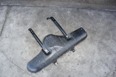 2015-2022 RAM PROMASTER CITY 2.4L GAS FUEL TANK COVER GUARD SHIELD OEM - Image 1 of 4