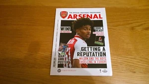 2017-18 Arsenal v Bate Borisov - Europa League - Picture 1 of 1
