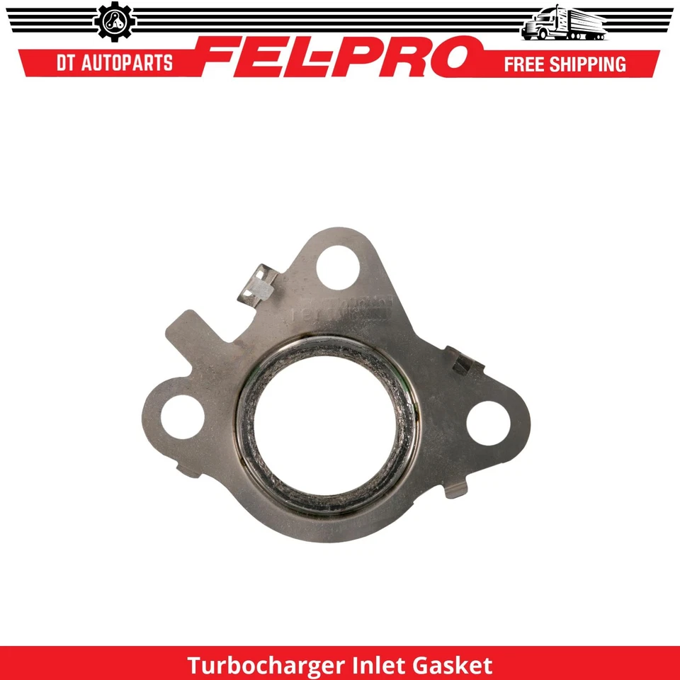 Junta de entrada derecha Fel-Pro 2016 2017 para Ford Transit-150 2015-2021 Foto 1 de 1