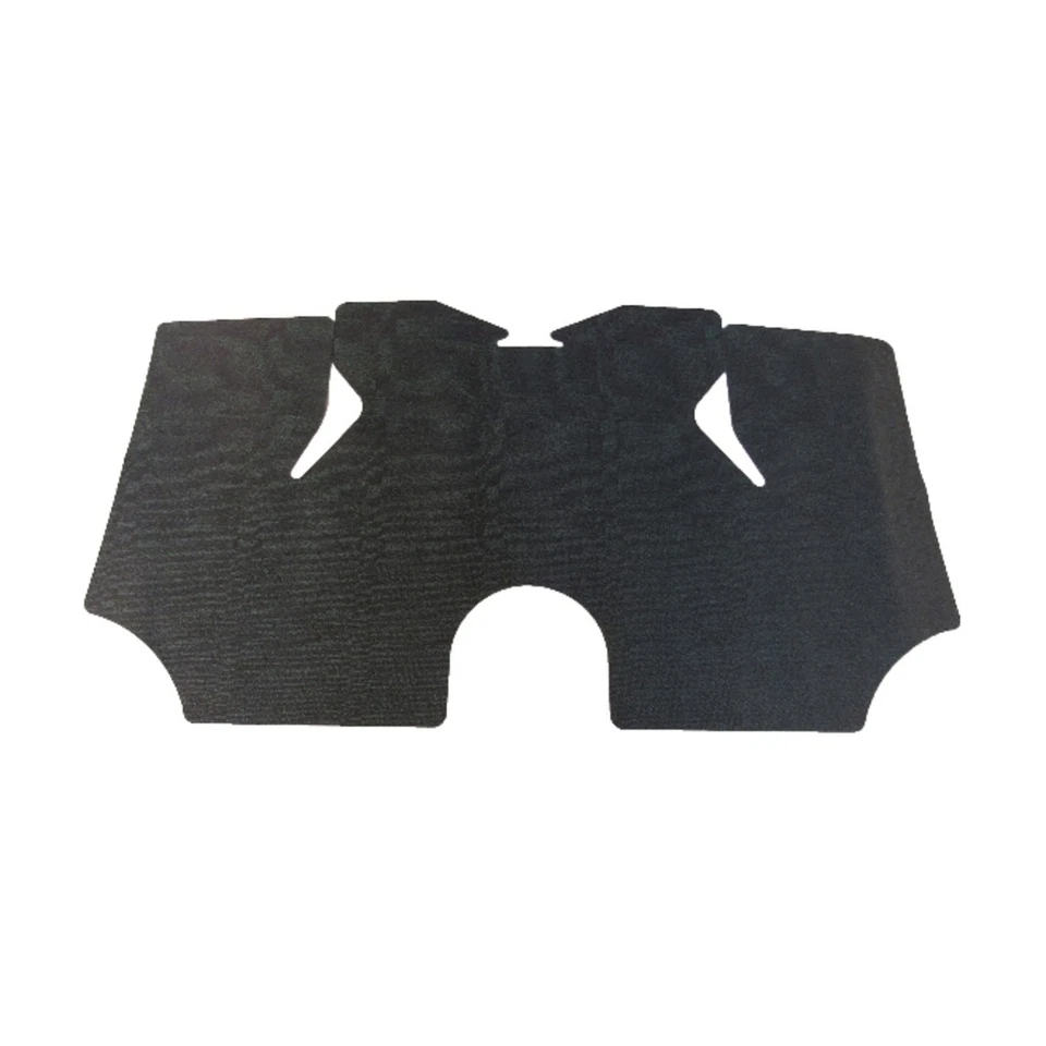 Cubierta de alfombra de piso de maletero 1pc para Pontiac LeMans 1975-1977 2 puertas Hardtop Hecho en EE. UU. Foto 1 de 4