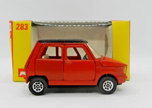 Corgi Whizzwheels boxed No 283 Daf City Car - Bild 1 von 3
