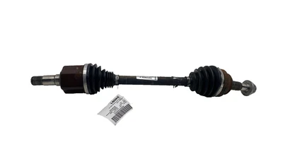 ⭕ 14-21 Ram Promaster 2500 3.6L Driver Left Front Axle Shaft FWD Gasoline Outer - Imagem 1 de 4