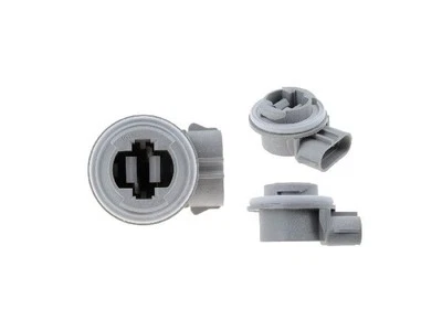 Enchufe de lámpara de respaldo Dorman 46647QNQS 2005 2003 2002 para Ford Focus 2000-2004 Foto 1 de 2