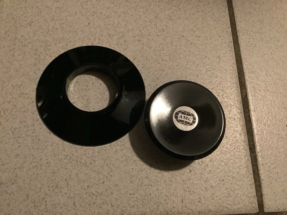 AMC Deckelknopf ohne Temperaturanzeige (10010824)