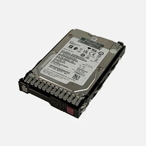 HPE 870798-001 900GB 15k SAS 12G 2.5 SFF SC HDD 870765-B21- NEW BULK 0HRS - Picture 1 of 6