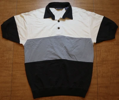 Vintage Puritan Banded Polo Men's M (A1) - Image 1 of 4