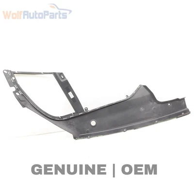 BMW 750I 2009-2015 - Panel de cubierta de bahía de motor izquierdo 7019801 Foto 1 de 4