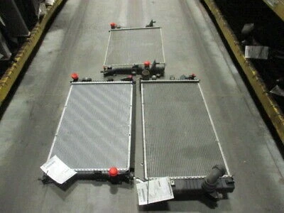 2002-2003 Acura CL TL Radiator 102K Miles OEM LKQ - Изображение 1 из 4