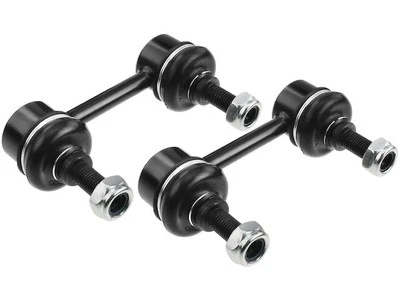 For 2006-2012 Mitsubishi Eclipse Sway Bar Link Kit Rear APR 61984YSXK 2009 2007 - Image 1 of 2