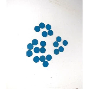 Juego de mesa Dune Vintage 1979 Avalon Hill fichas azules solamente - Imagen 1 de 4