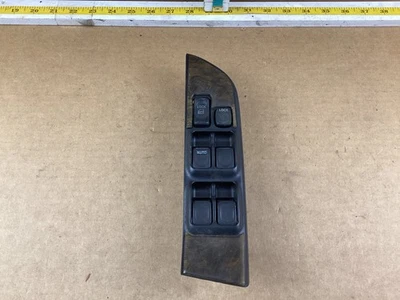 Manija de puerta exterior delantera izquierda del lado del conductor Acura Legend 1986-1990 sedán Foto 1 de 4