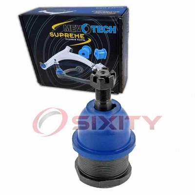 Rótula de suspensión superior delantera Mevotech Supreme para Fargo D100 cu 1970-1972 Foto 1 de 4