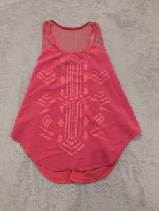 Mossimo Supply Company Women's Tank Top Size Extra Small - Picture 1 of 5