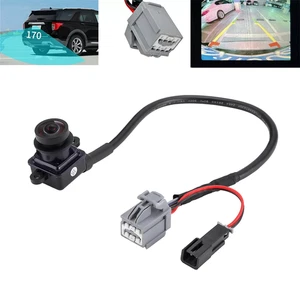 Rear View Backup Parking Camera For Dodge Journey 2011-2020 56054158AG/AB/AC - Picture 1 of 11