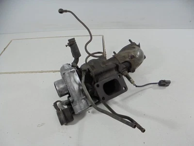 1984-1989 1985 Nissan 300ZX Z31 OEM T3 turbocompressor Nissan Garret turbo carregador - Imagem 1 de 4