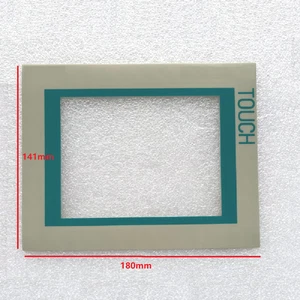 Protective Film 180*141mm For Siemens TP177A 6AV6642 6AV6 642-0AA11-0AX0/0AX1 - Picture 1 of 2