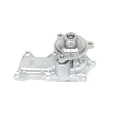 BOMBA DE AGUA PARA JEEP WRANGLER UNLIMITED RUBICON 3.8 07 2008 2009 2010 2011 42588 Foto 1 de 4