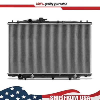 DPI 13081 Aluminum Core Cooling Radiator For 2009-2012 Acura RL Base V6 3.7L Foto 1 de 4